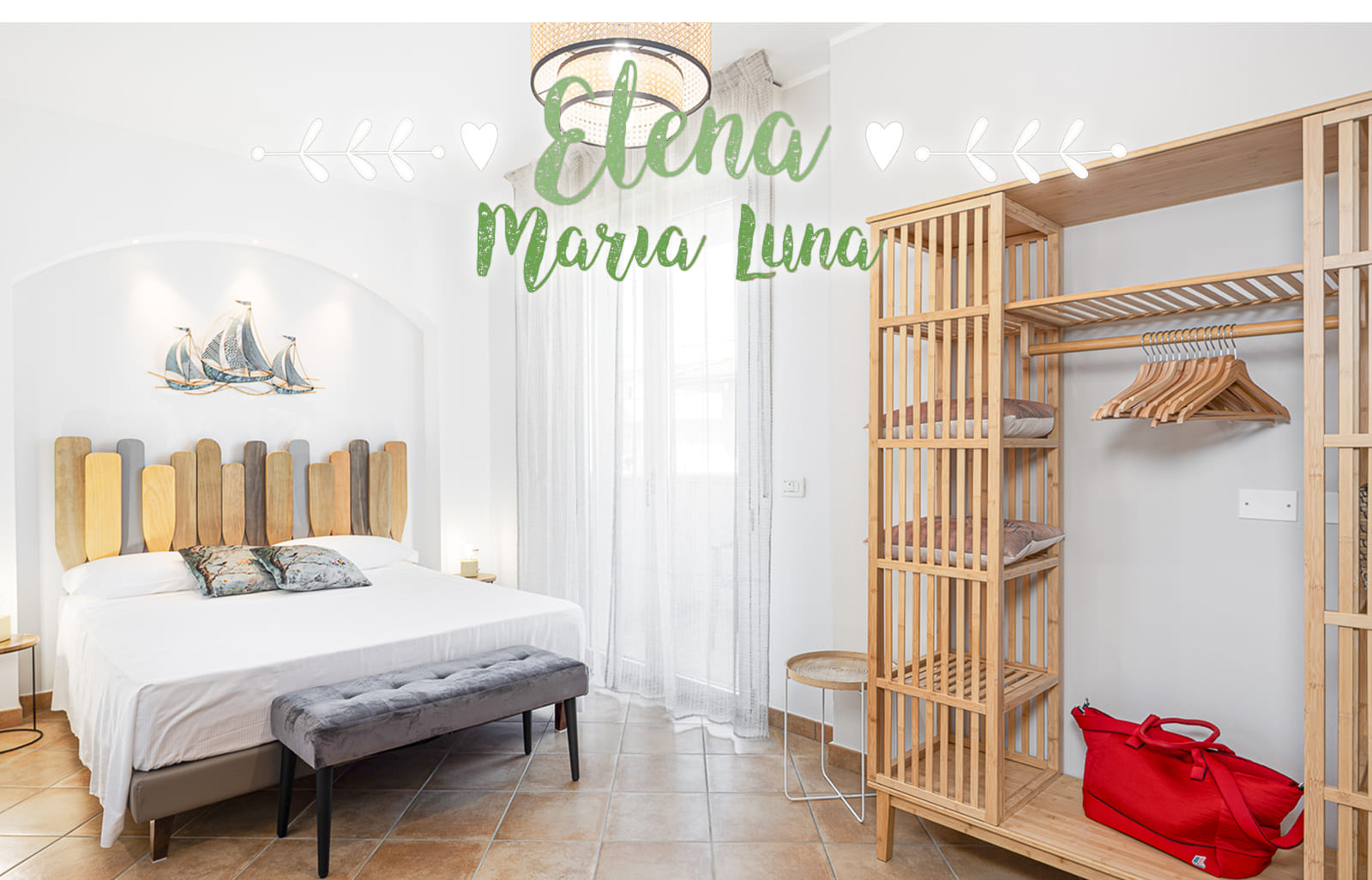 Appartamenti Torre Pedrera