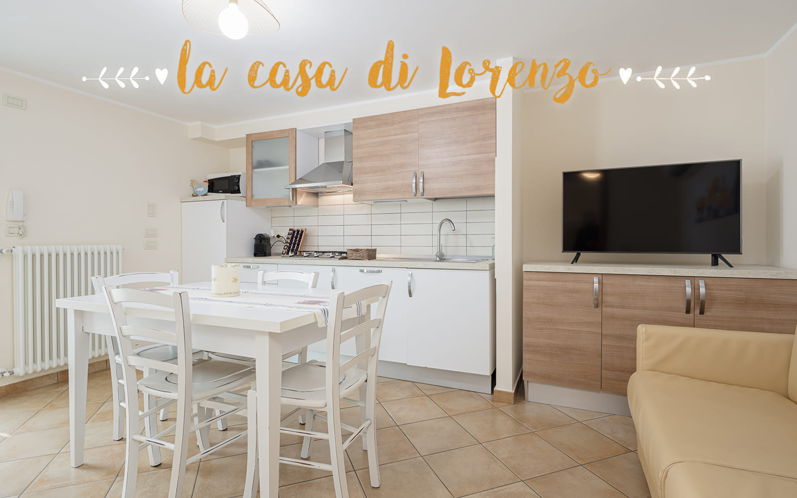 Appartamenti Torre Pedrera