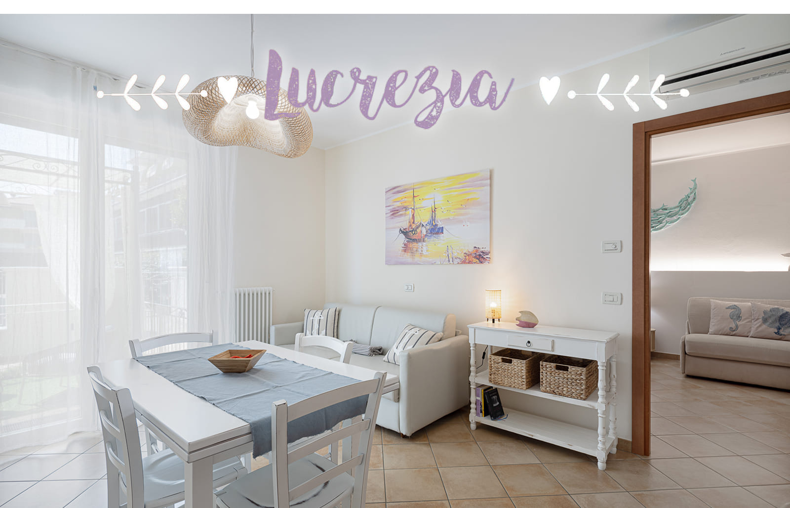 Appartamenti Torre Pedrera